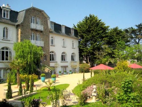 Park Hotel Bellevue