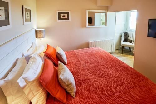 Les Villas d'Arromanches, Les Collectionneurs