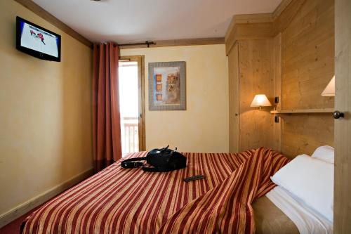 Chalets Montana Airelles