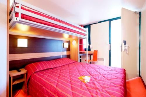 Premiere Classe Reims Est - Taissy