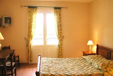 La Bastide Saint Bach