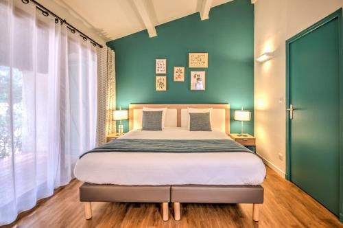 Best Western Domaine de Roquerousse