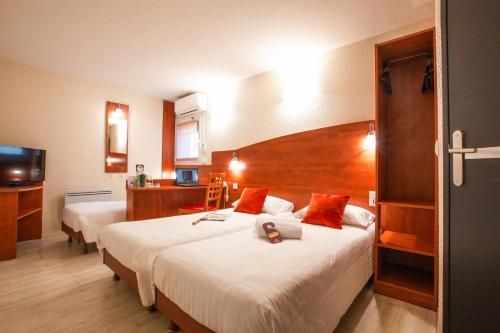 Best Hotel Lyon - Saint Priest