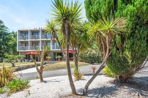 Le Galet Hotel & Spa