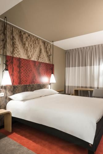 ibis Saint-Omer Centre