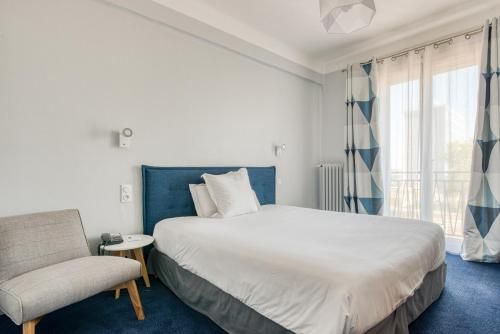 Hotel Le Berry