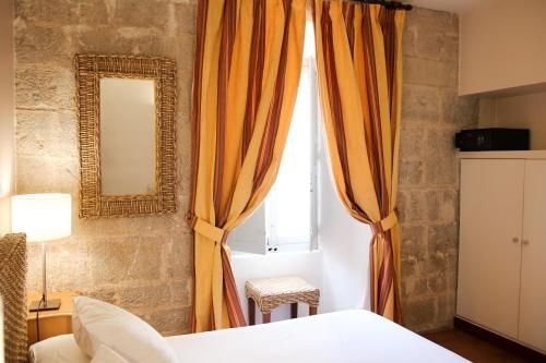 Hotel Le Couvent Royal