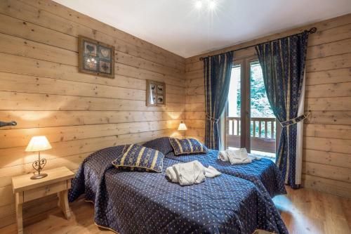 Les Chalets Du Gypse