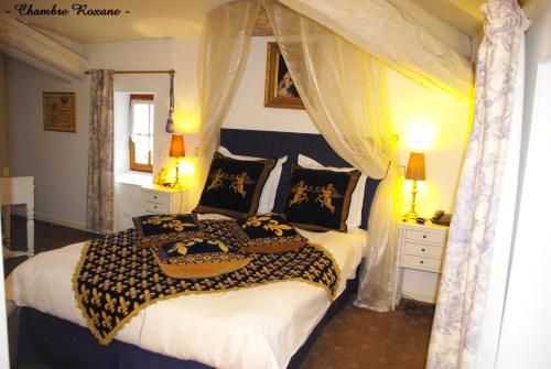 Le Saint Laurent Hotel & Spa