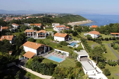 Lafitenia Resort Villa MAYARKO