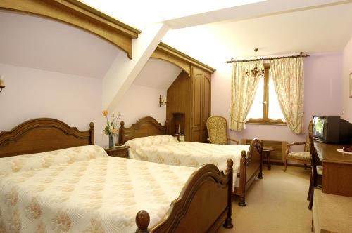Hotel Munsch, Colmar Nord - Haut-Koenigsbourg