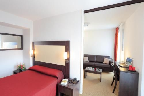 Appart’City Confort Nantes Ouest Saint-Herblain
