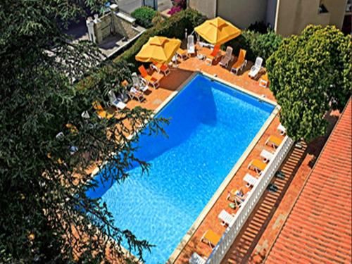 Hotel Madame Mere