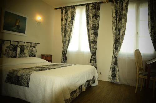 Hotel Dandy Rouen centre