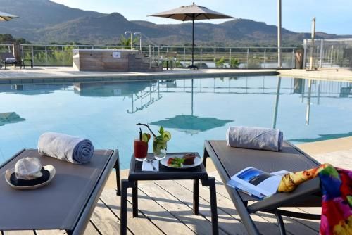 Hotel Costa Salina