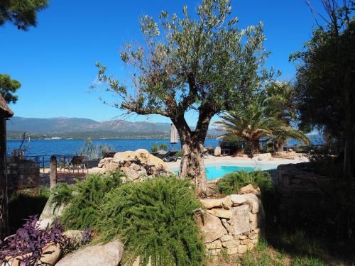 Maranatha Porto Vecchio