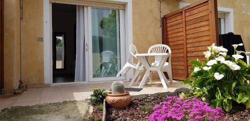 Cyrnea B&B - Adults only