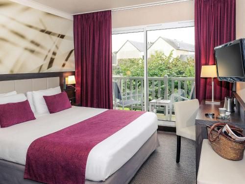 Mercure Bayeux Omaha Beach
