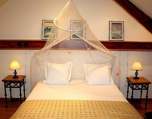 Hotel et Spa Le Lion d'Or