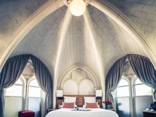 Mercure Poitiers Centre