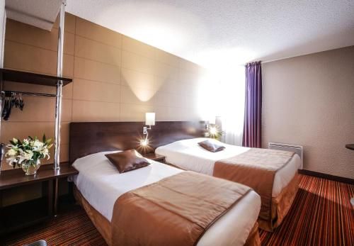 Hotel Inn Design Poitiers Sud