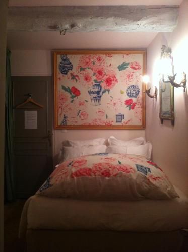 La Maison d'Aline