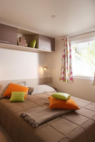 Camping Les Genets