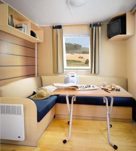 Camping Les Genets