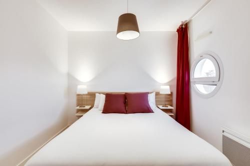 Appart'hotel Victoria Garden Pau