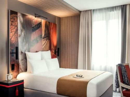 Mercure Paris Alesia