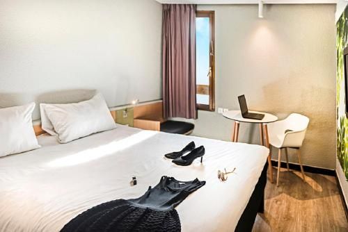 ibis Strasbourg Sud La Vigie