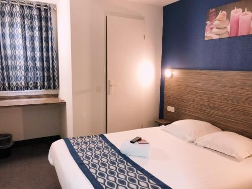 Fasthotel Lens Noyelles Godault