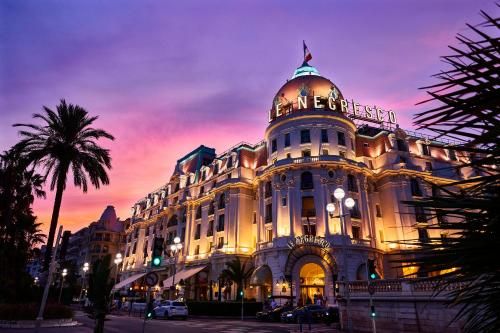 Hotel Le Negresco