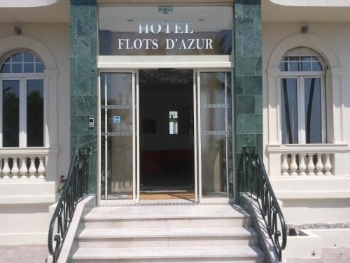 Hotel Flots d'Azur