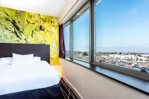 ibis Styles Saint Julien en Genevois Vitam