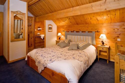 Le Chalet d'en Hô