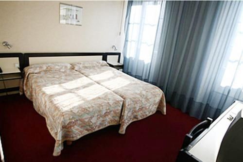 Hotel Des 3 Marchands