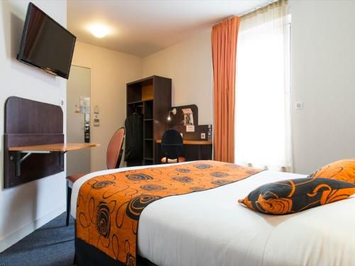Hotel Belfort