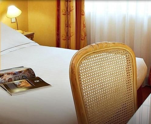 Best Western Plus Crystal, Hotel & Spa