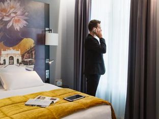 Hotel Image 1