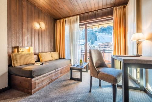 Hotel Le Samoyede