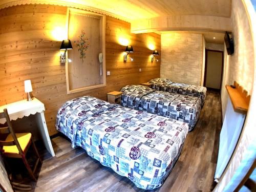 Hotel Le Soly