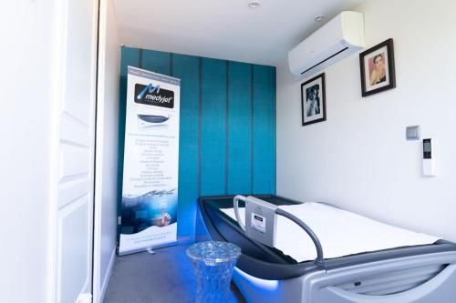 Hotel Acadie Orly Morangis