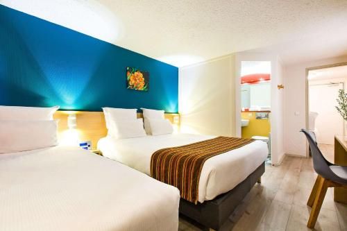 Comfort Hotel Montlucon