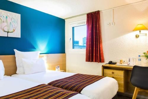 Comfort Hotel Montlucon