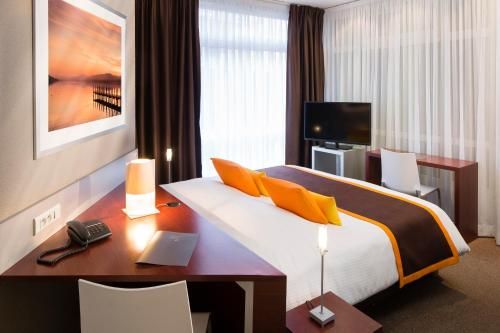 Hotel Le Bugatti