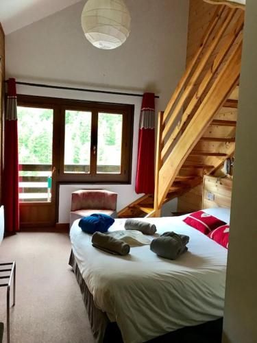 Hotel Spa L'Equipe