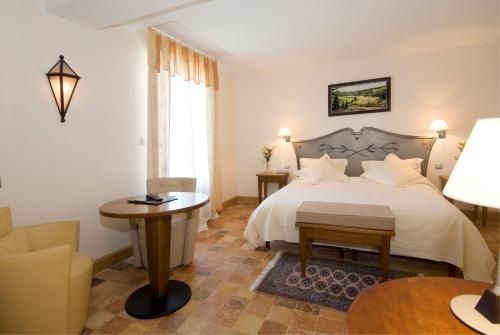 Hotel De France