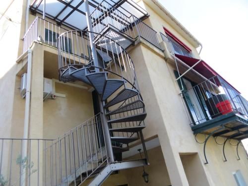 Casa Di Lucia Mi-Hotel