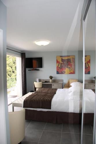 Casa Di Lucia Mi-Hotel